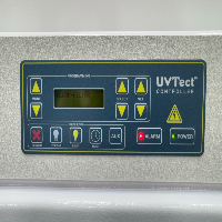 AirClean Systems AC648LFUVC PCR Workstation image 2